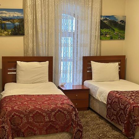 Ts Park Hotel Trabzon Exterior photo
