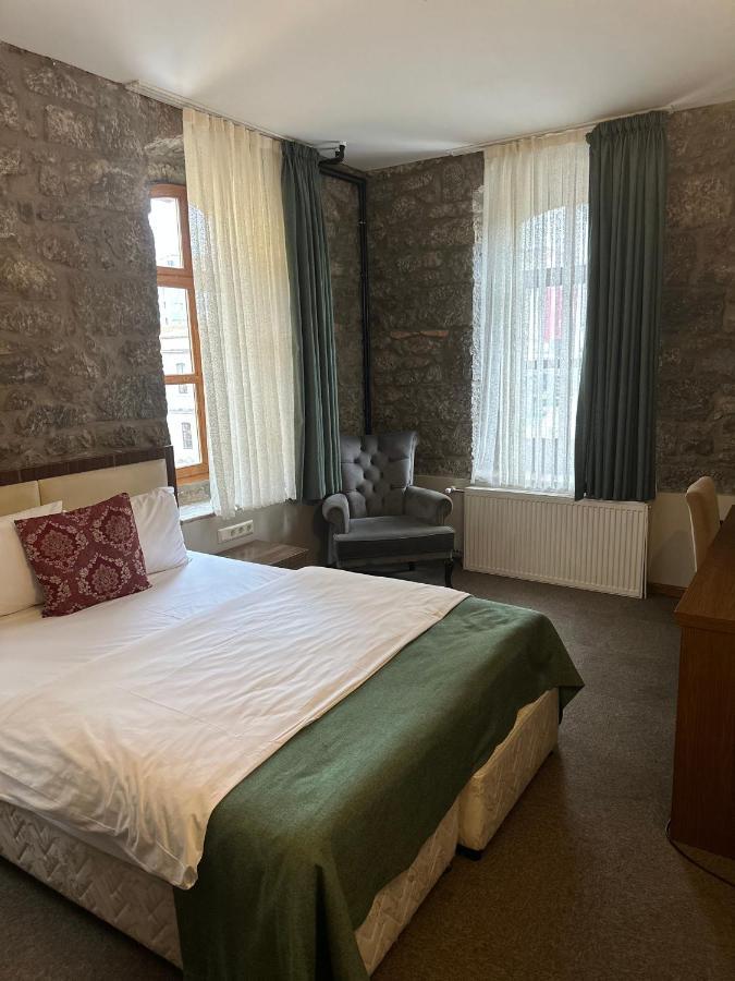 Ts Park Hotel Trabzon Exterior photo